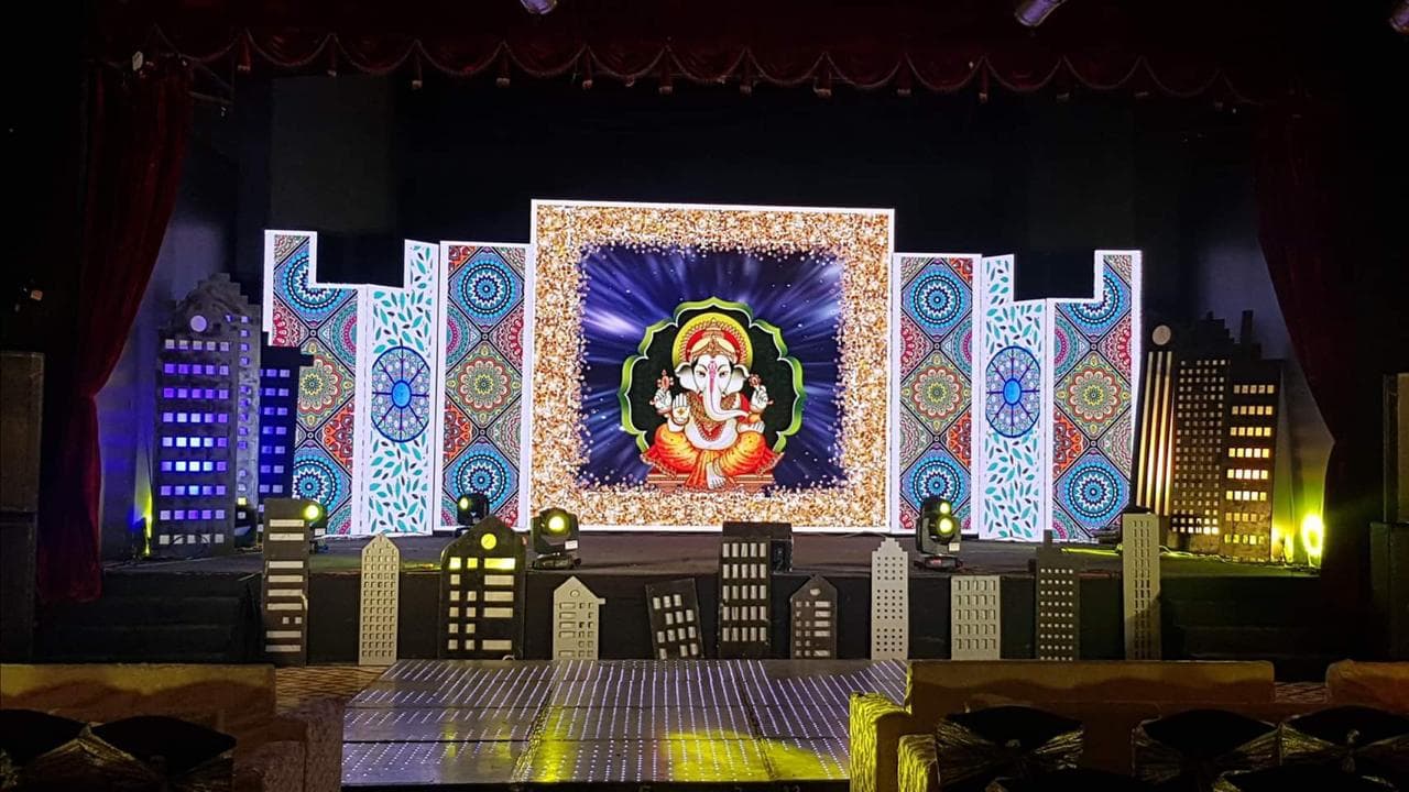 LED Wall Solutions - 15