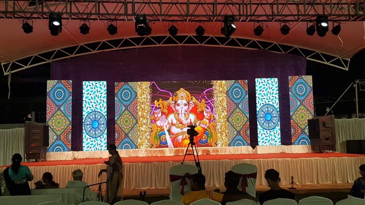 LED Wall Solutions - 17